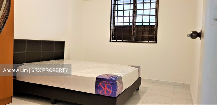 Blk 607 Clementi West Street 1 (Clementi), HDB 3 Rooms #191270842
